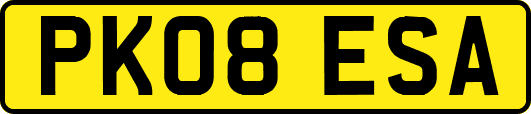 PK08ESA