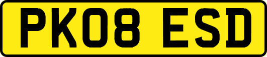 PK08ESD