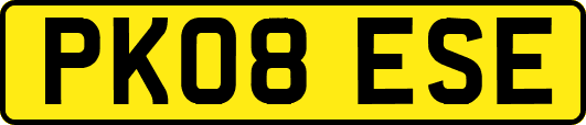 PK08ESE