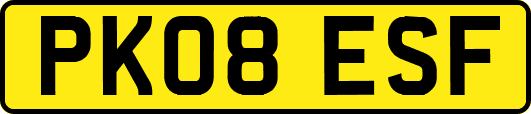 PK08ESF