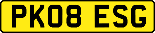 PK08ESG
