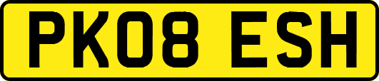 PK08ESH