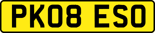 PK08ESO