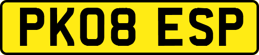 PK08ESP
