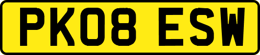 PK08ESW