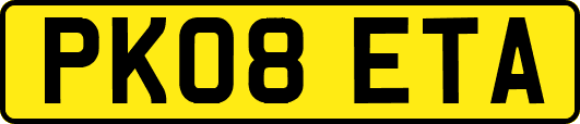 PK08ETA