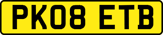 PK08ETB
