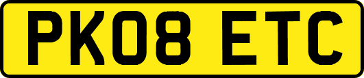 PK08ETC