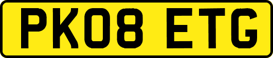 PK08ETG