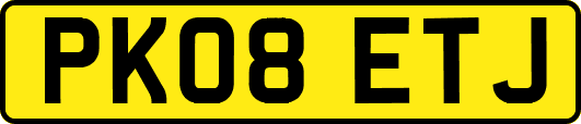 PK08ETJ