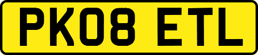 PK08ETL