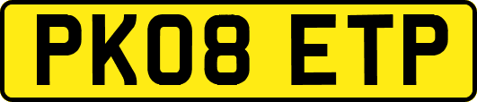 PK08ETP