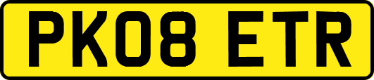PK08ETR