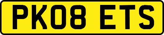 PK08ETS