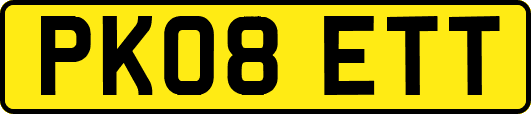PK08ETT