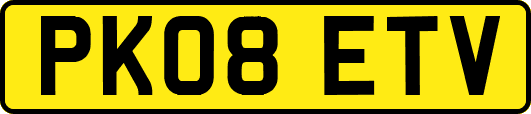 PK08ETV