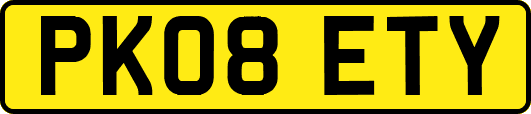 PK08ETY