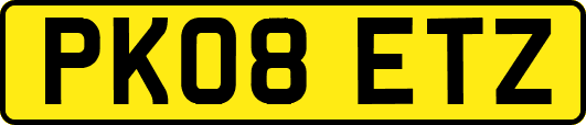 PK08ETZ