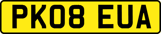 PK08EUA