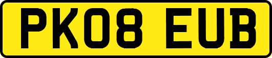 PK08EUB
