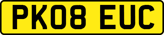 PK08EUC