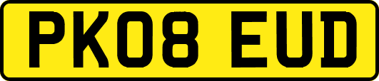 PK08EUD
