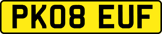 PK08EUF