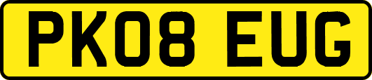 PK08EUG