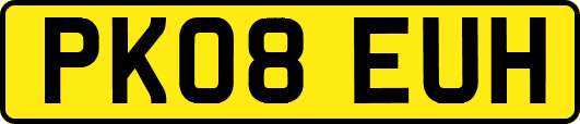 PK08EUH