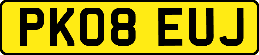 PK08EUJ