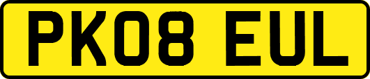 PK08EUL