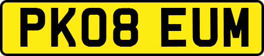 PK08EUM