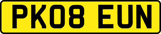 PK08EUN