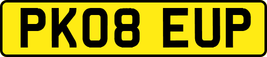PK08EUP