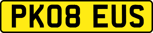 PK08EUS