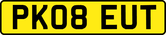 PK08EUT