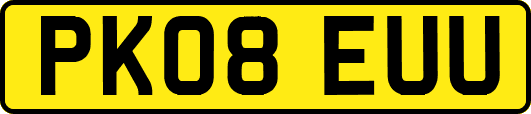 PK08EUU