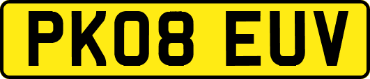 PK08EUV