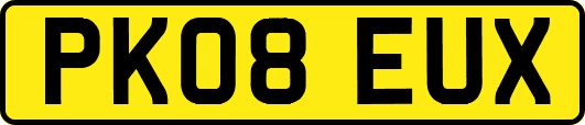 PK08EUX