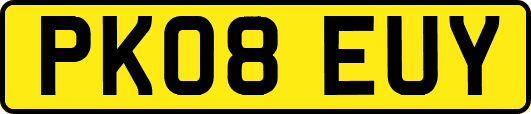 PK08EUY