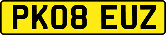 PK08EUZ