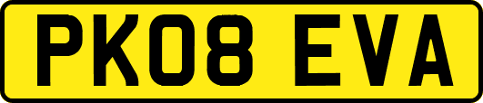 PK08EVA