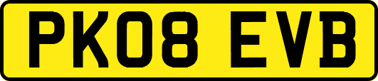 PK08EVB