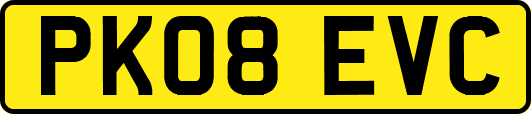 PK08EVC