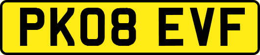 PK08EVF