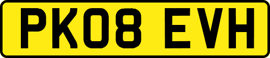 PK08EVH