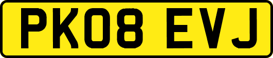 PK08EVJ