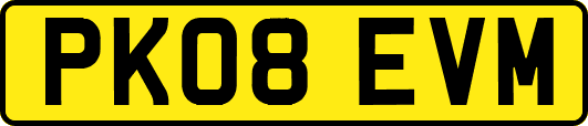 PK08EVM