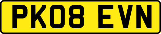 PK08EVN