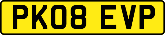 PK08EVP